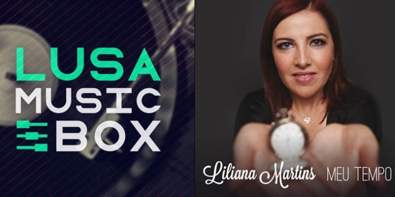 Lusa Music Box - RTP Internacional